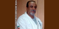 پیام تبریک شجاع به ریاست و دبیر فدراسیون کاراته